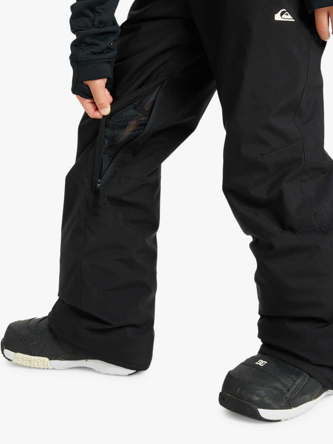QUIKSILVER Ски панталон ESTATE YOUTH PT