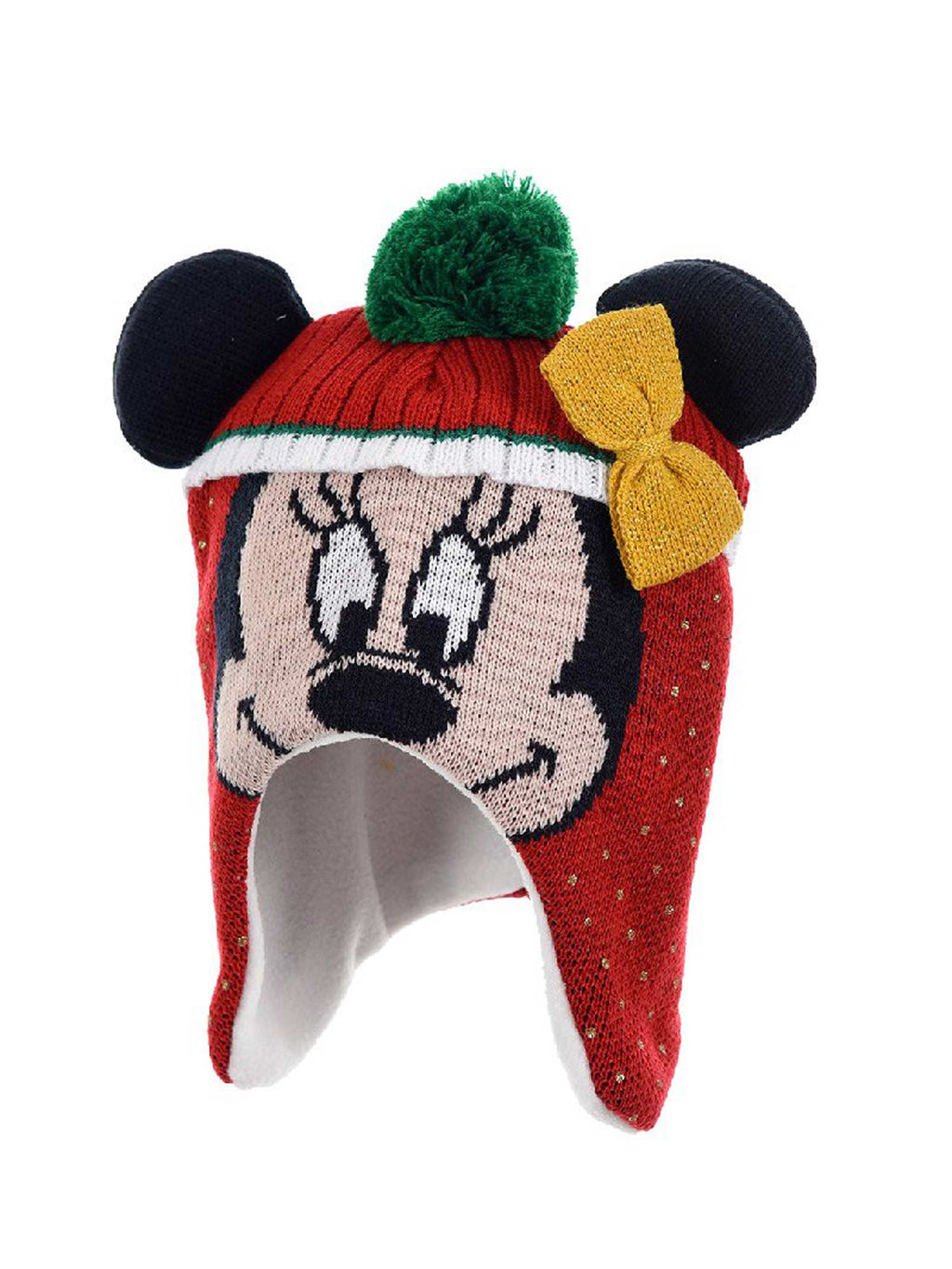 KIDS MOVIE HEROES Шапка MINNIE