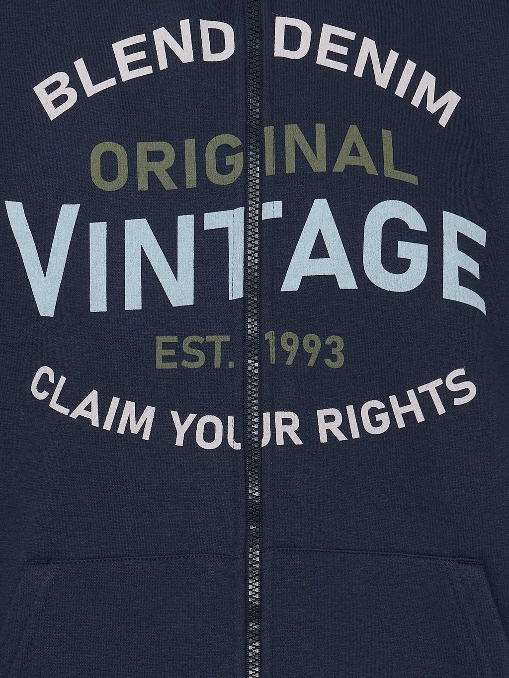 BLEND Суитшърт Sweatshirt