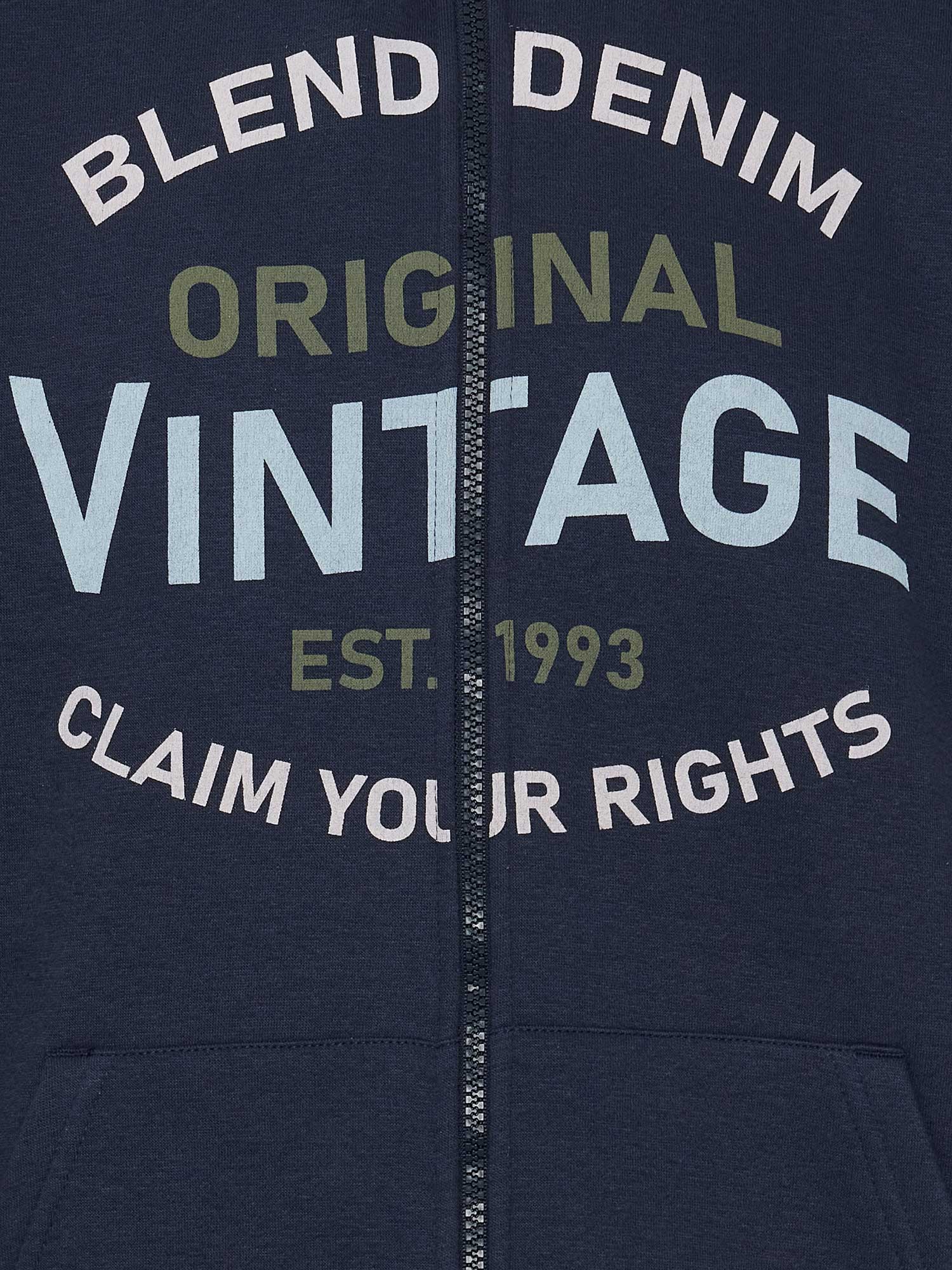 BLEND Суитшърт Sweatshirt