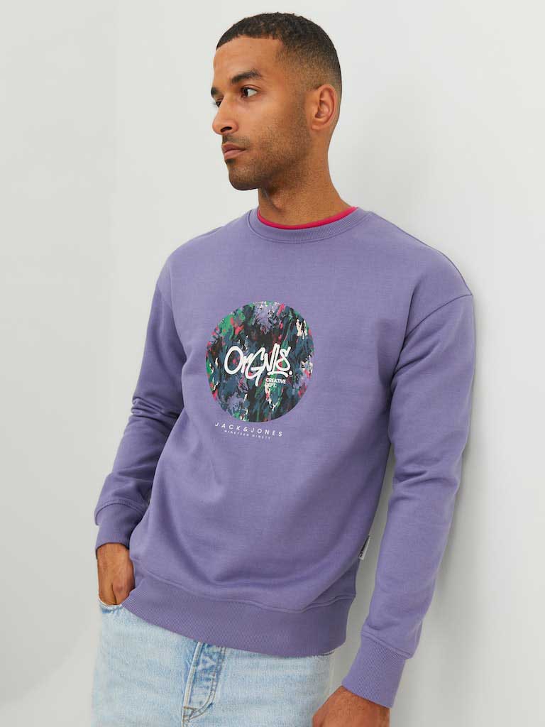 JACK & JONES Блуза SILVERLAKE