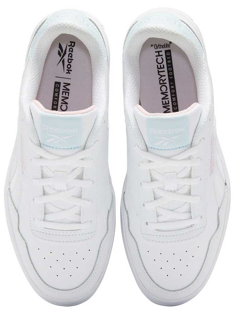 REEBOK Обувки COURT ADVANCE BOLD