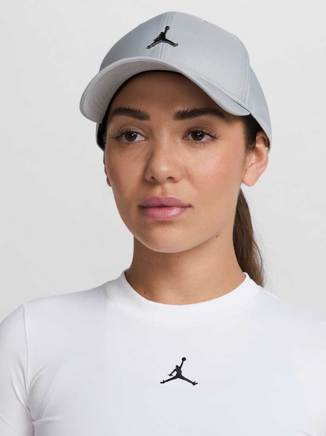 JORDAN Шапка U J RISE CAP S CB MTL JM