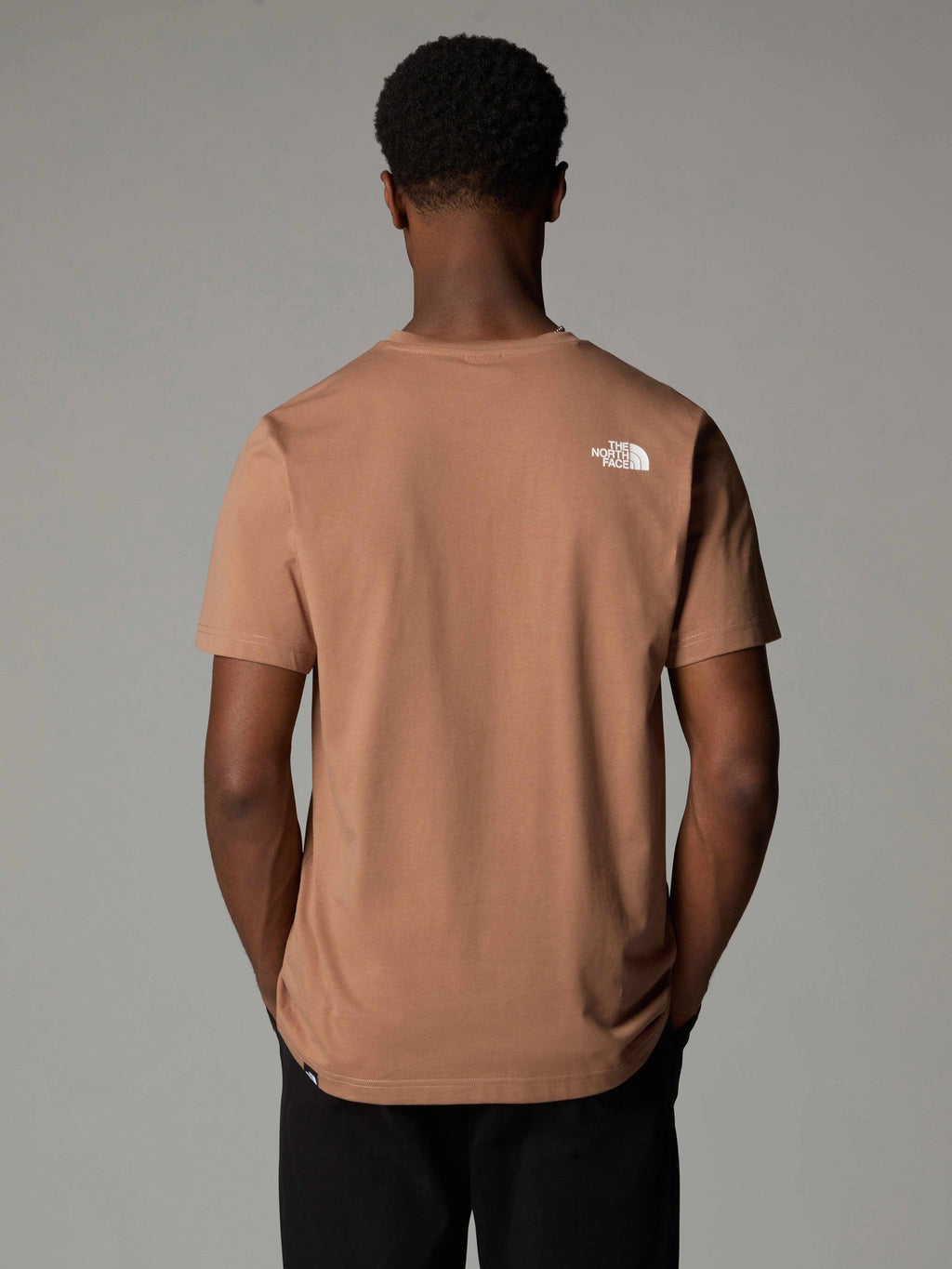 THE NORTH FACE Тениска M S\/S EASY TEE