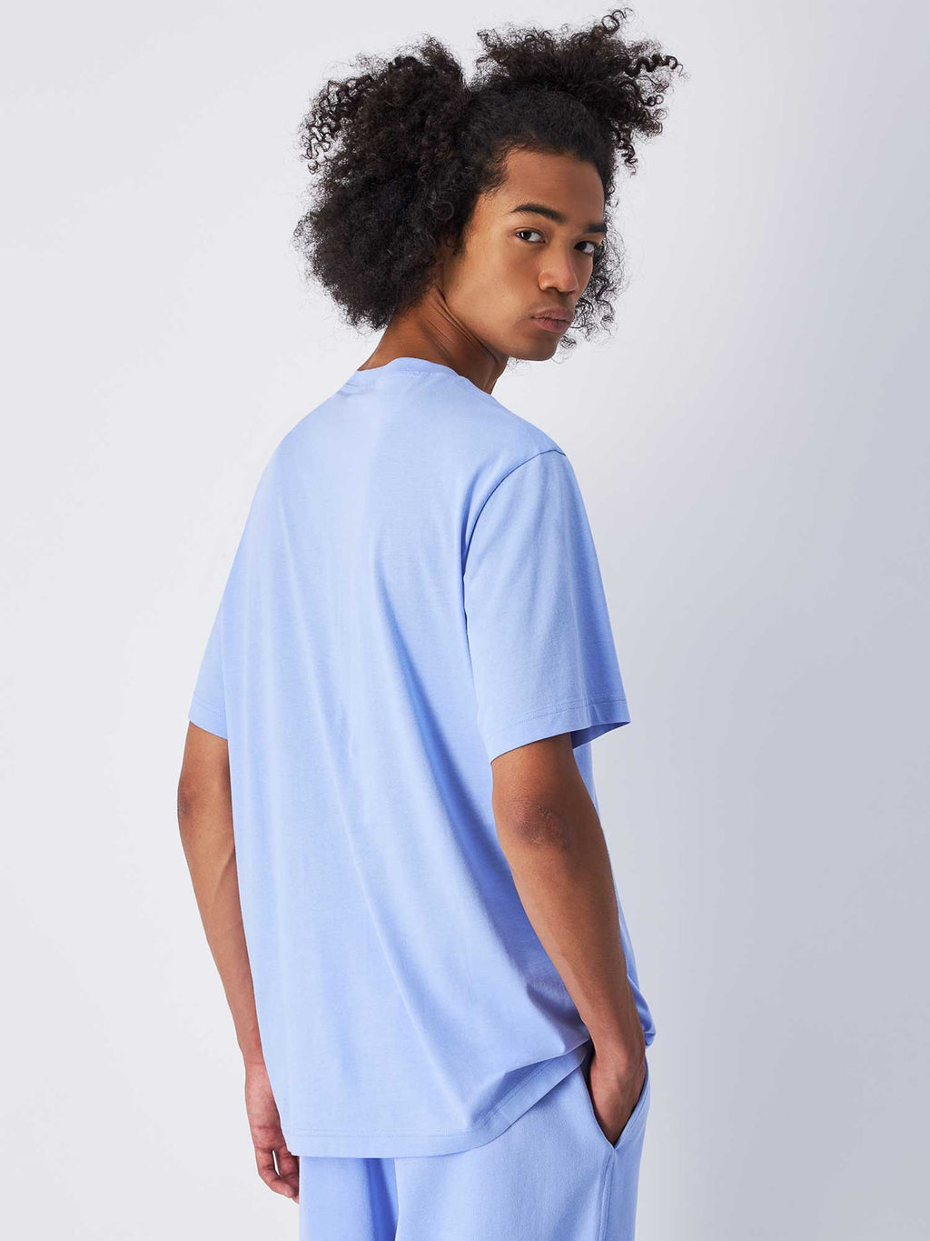 CHAMPION Тениска SS Tee