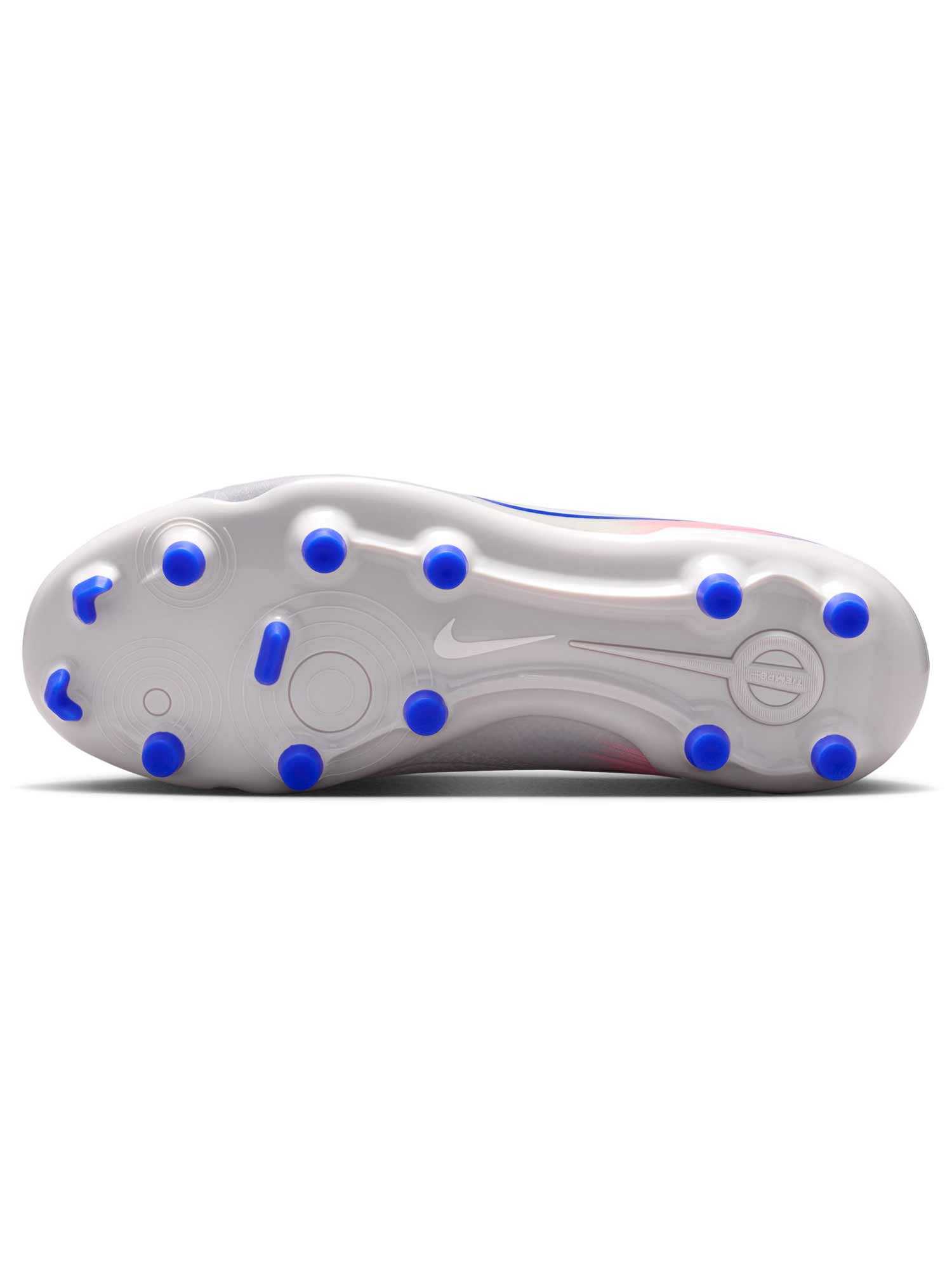 NIKE Обувки JR LEGEND 10 ACADEMY FG/MG NU2