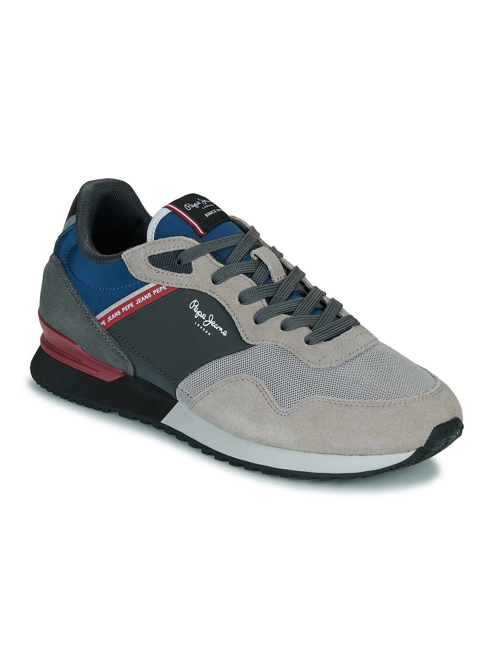 PEPE JEANS Обувки LONDON BRICK M