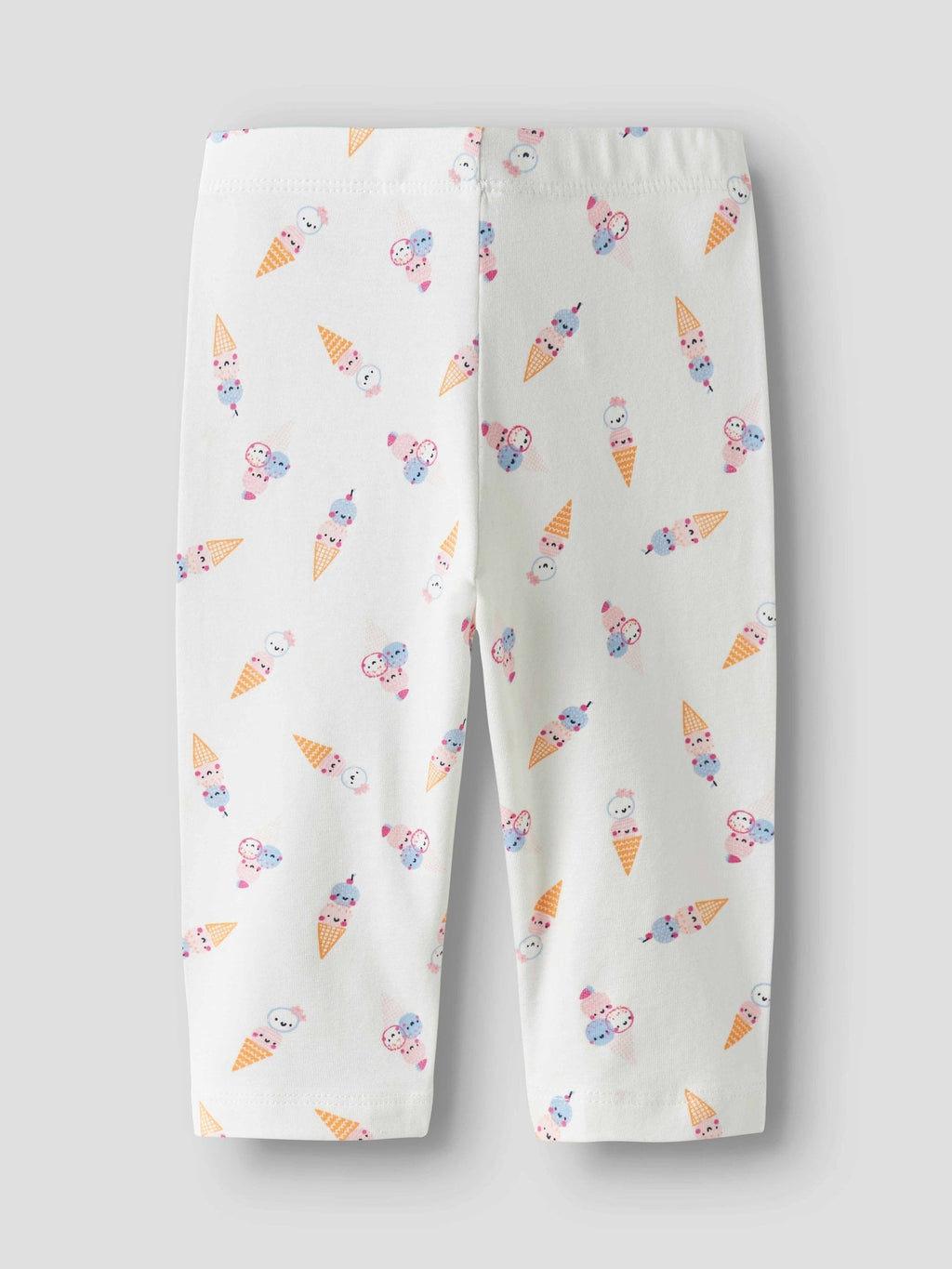 NAME IT Клин NMFVIVIAN AOP CAPRI LEGGING