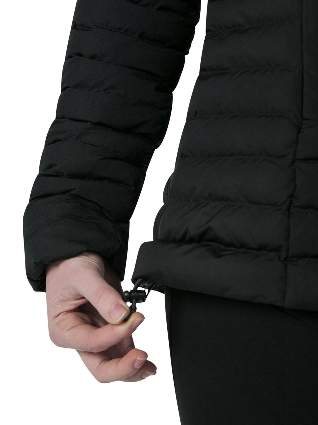 BERGHAUS Туристическо яке NULA MICRO