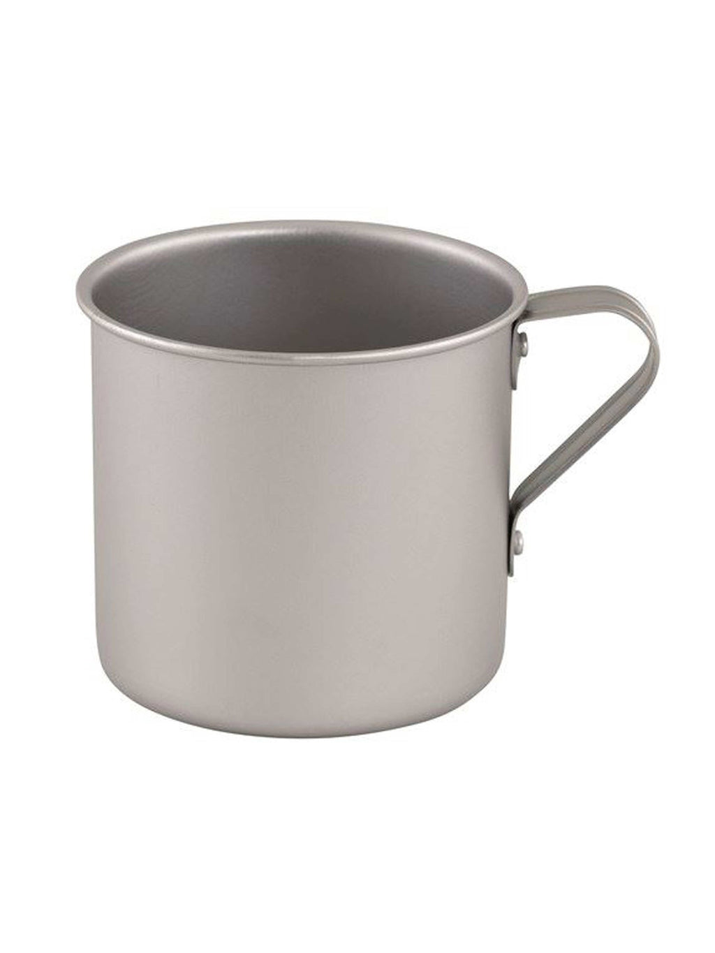 EASY CAMP Чаша Adventure Mug