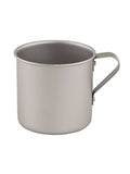 EASY CAMP Чаша Adventure Mug