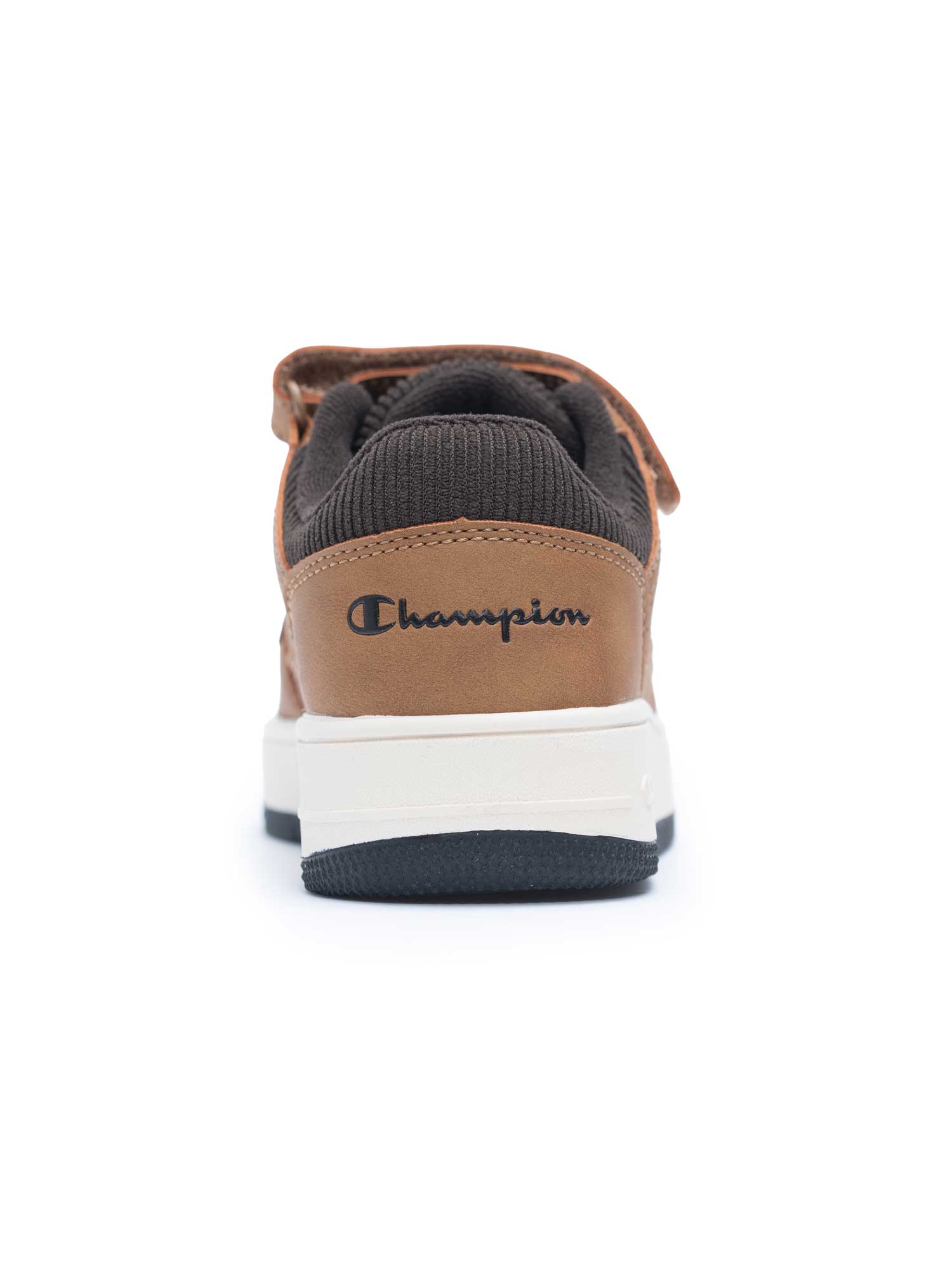 CHAMPION Обувки REBOUND LOW CORD B PS