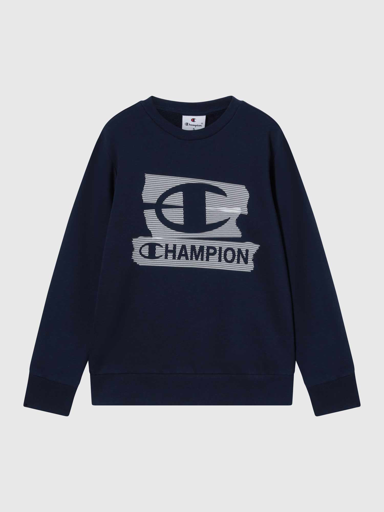 CHAMPION Блуза Crewneck Sweatshirt