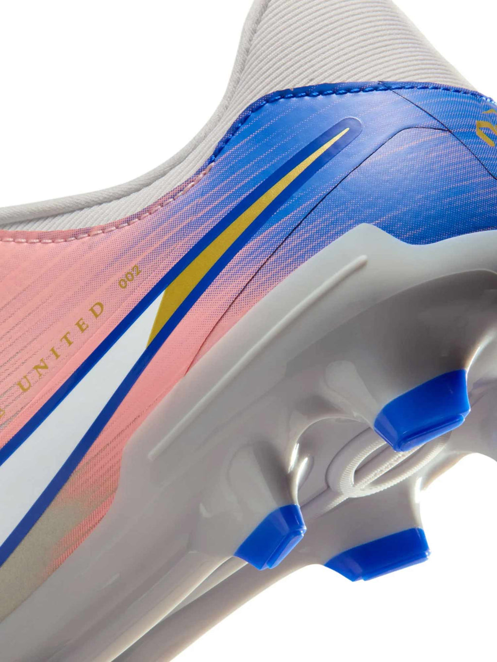 NIKE Обувки LEGEND 10 ACADEMY FG\/MG NU2