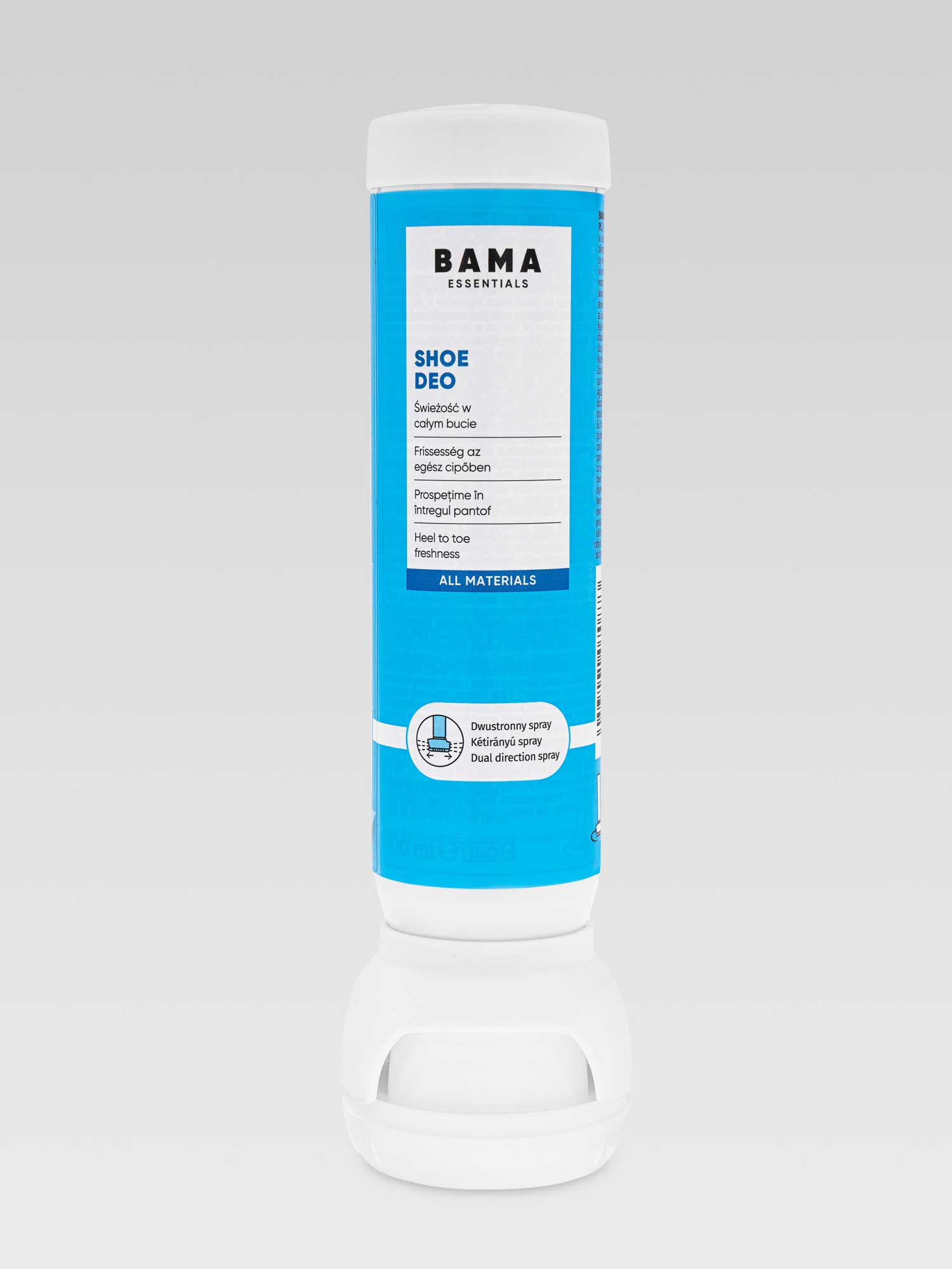 BAMA Дезодорант за обувки - Shoe Deo