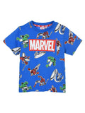 KIDS MOVIE HEROES Тениска AVENGERSCLASSIC