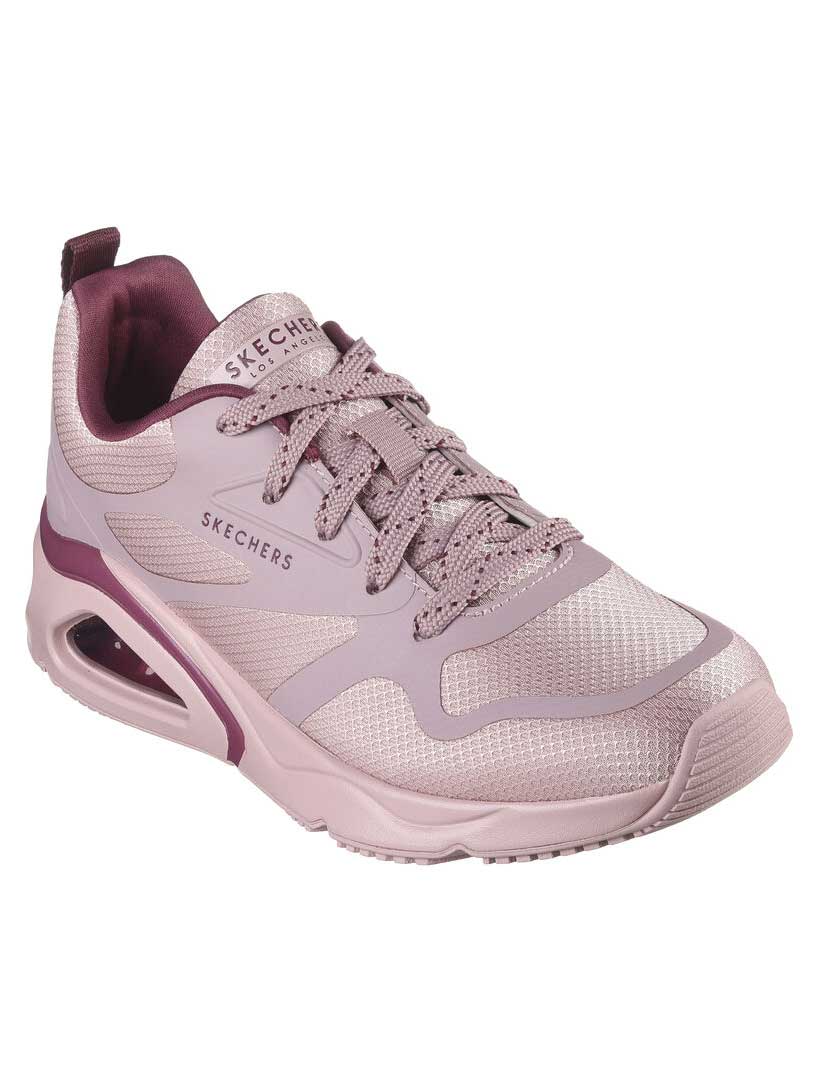 SKECHERS Обувки TRES-AIR UNO - MODER