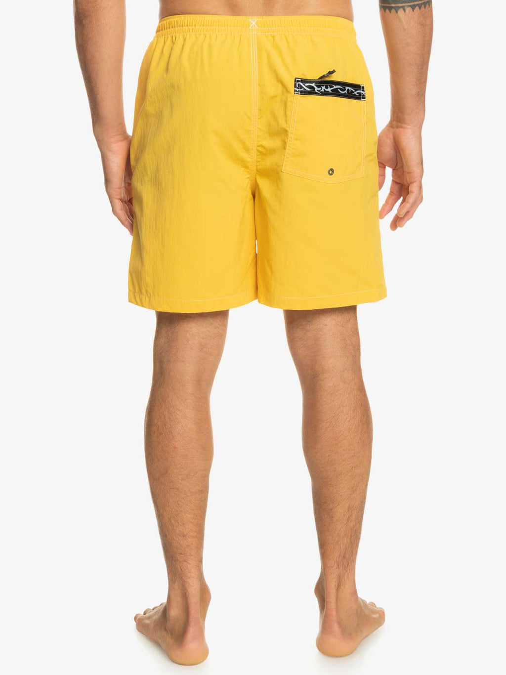 QUIKSILVER Плувни шорти SATURN VOLLEY 18 NB