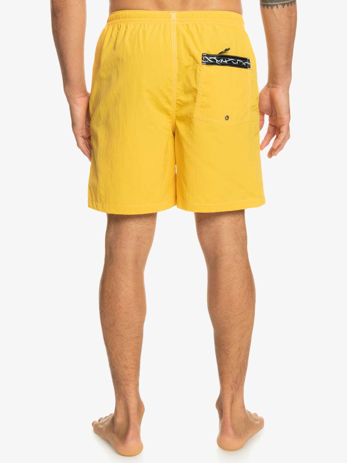 QUIKSILVER Плувни шорти SATURN VOLLEY 18 NB