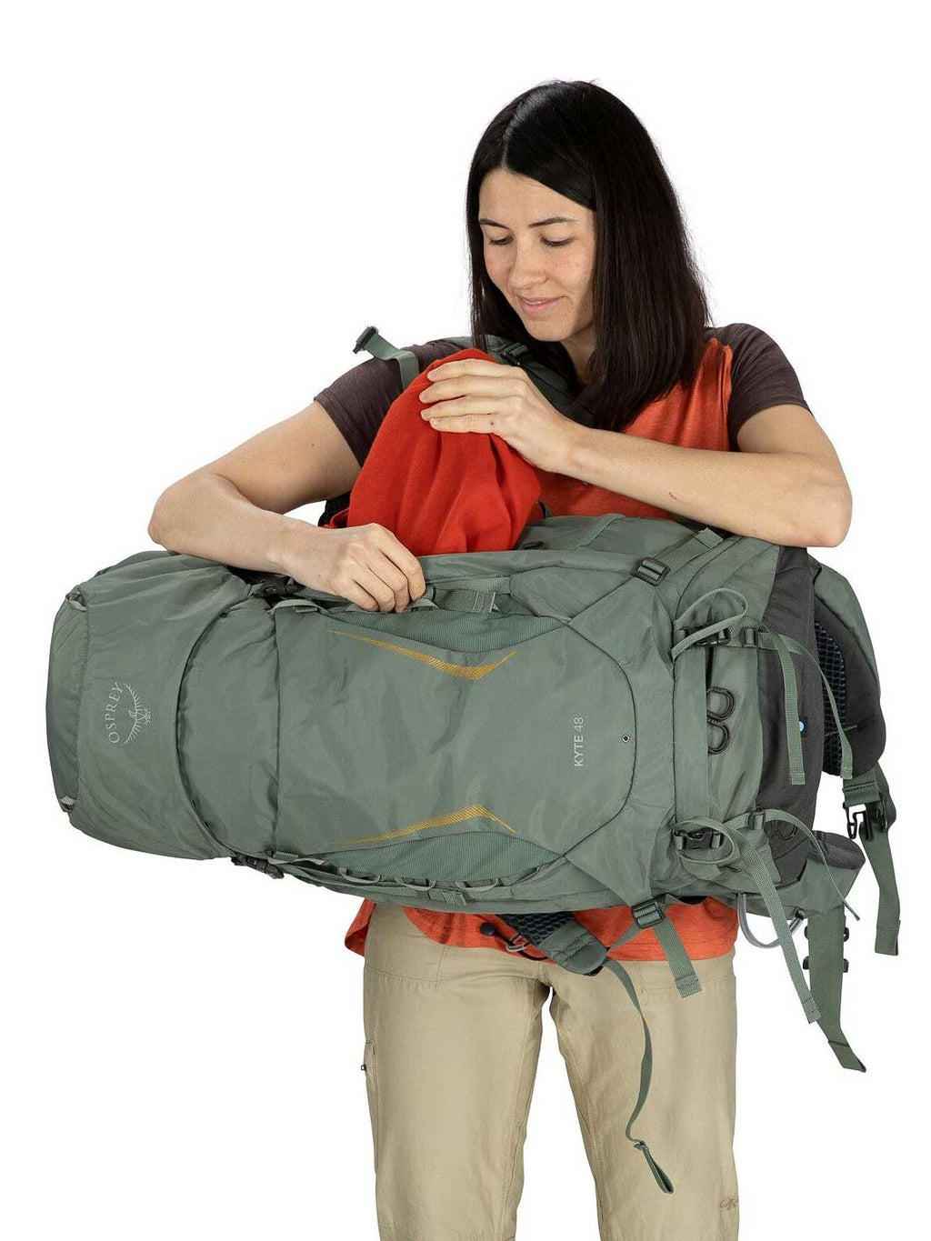 OSPREY Раница Kyte 48