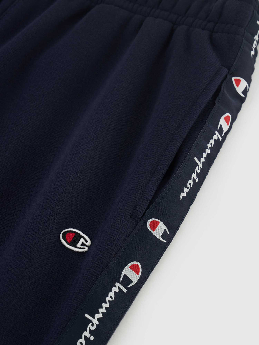 CHAMPION Спортно долнище Rib Cuff Pants