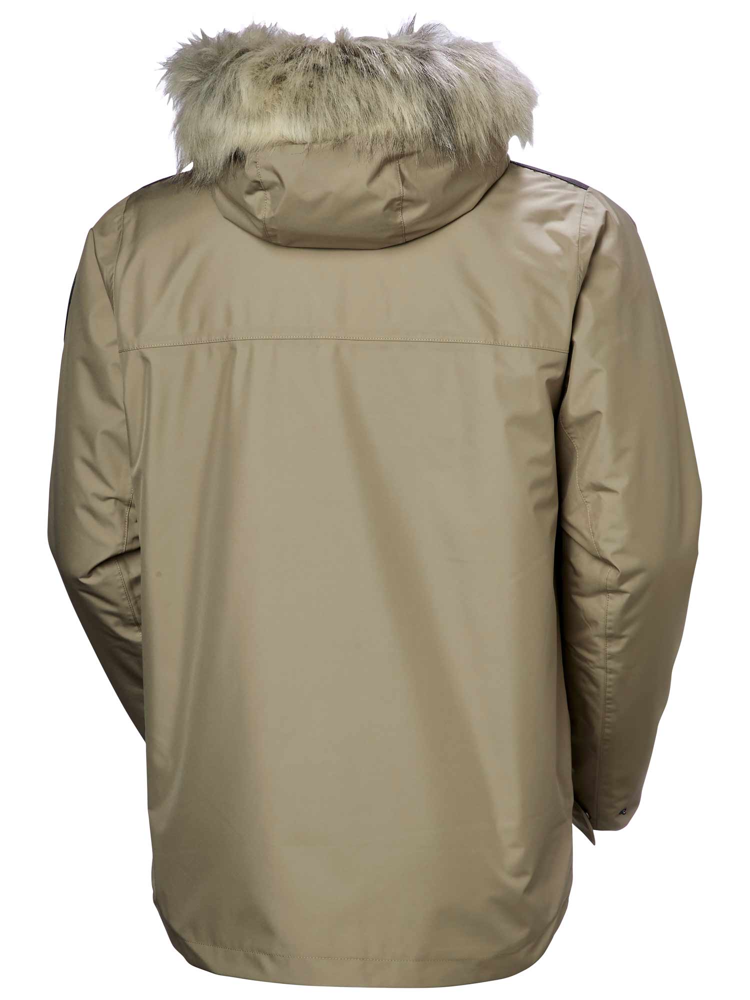 HELLY HANSEN Яке COASTAL 3.0 PARKA