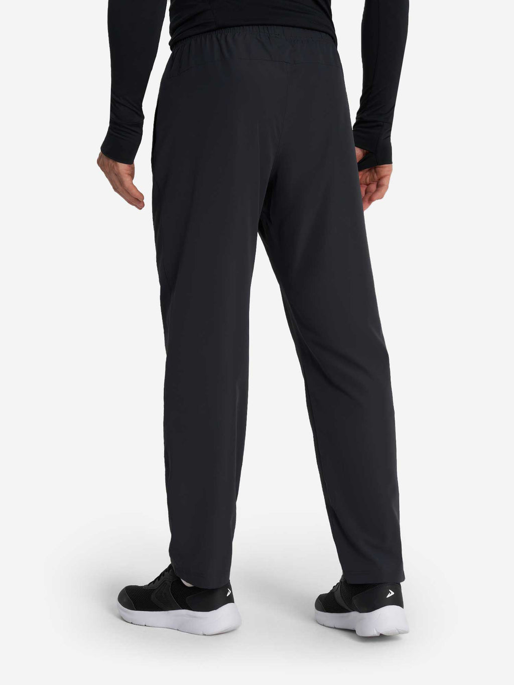 DEMIX Спортно долнище M D Running Woven AA Pants