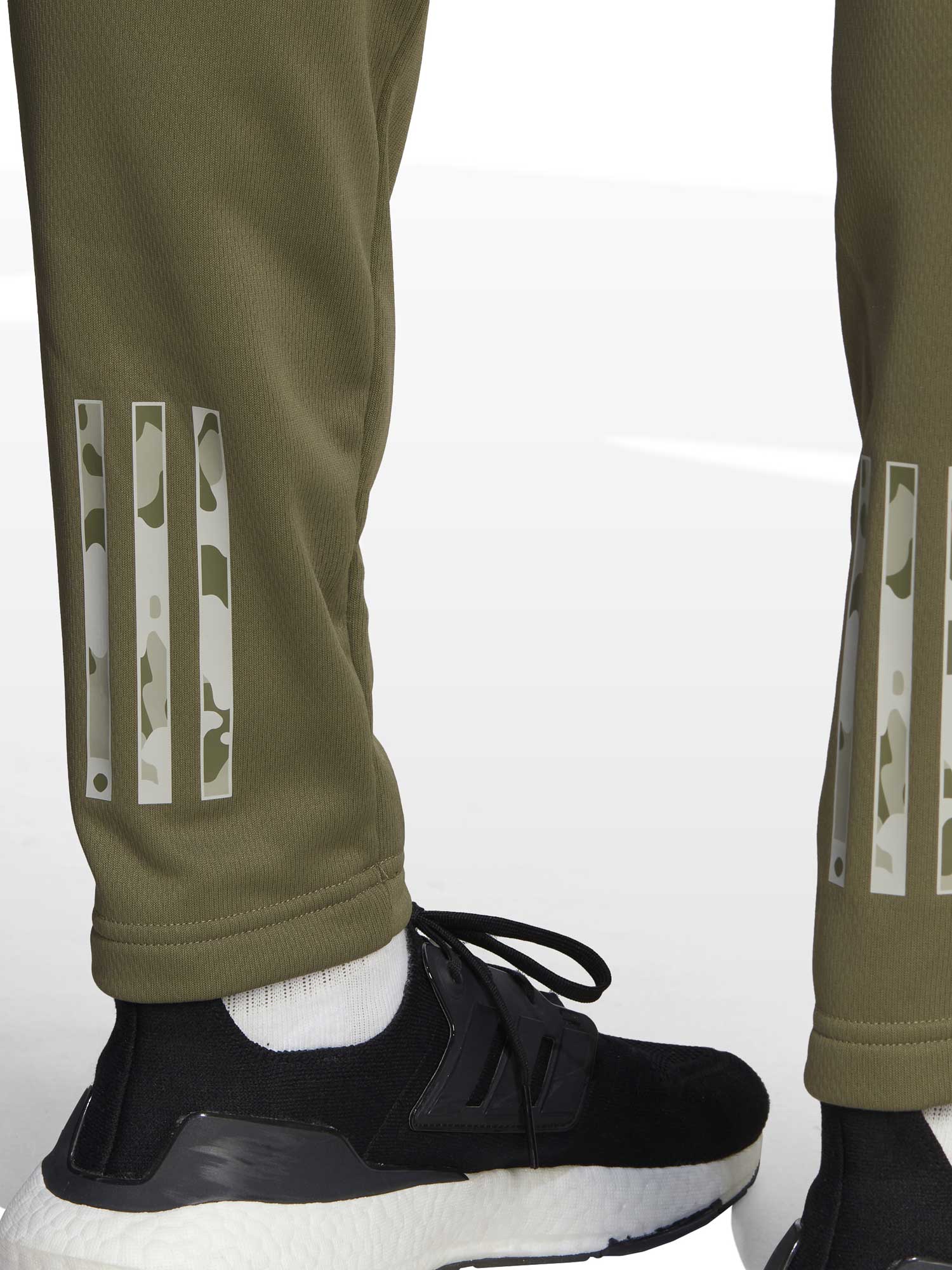 ADIDAS PERFORMANCE Спортно долнище Train Essentials