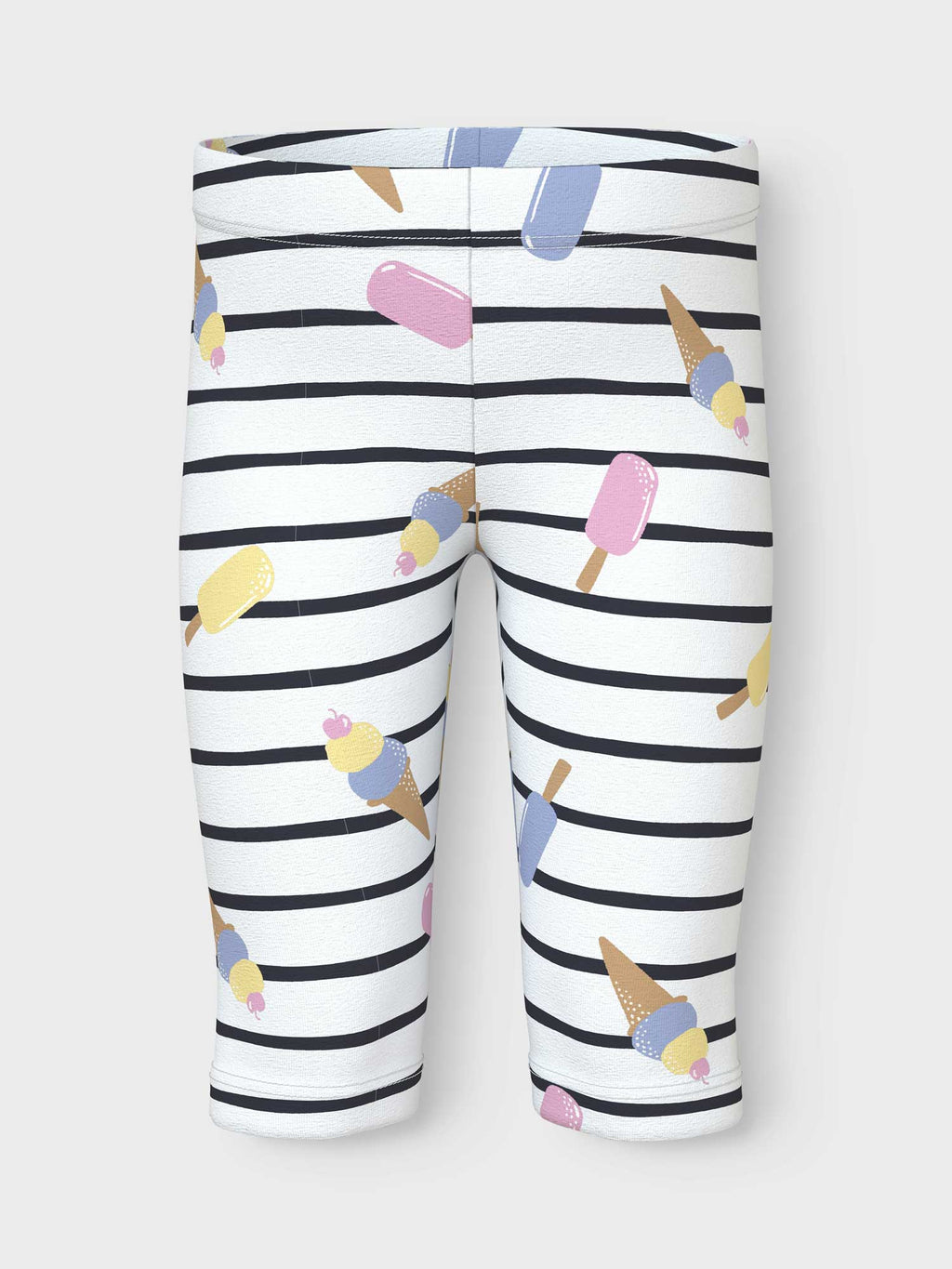 NAME IT Клин NMFVIVIAN AOP CAPRI LEGGING
