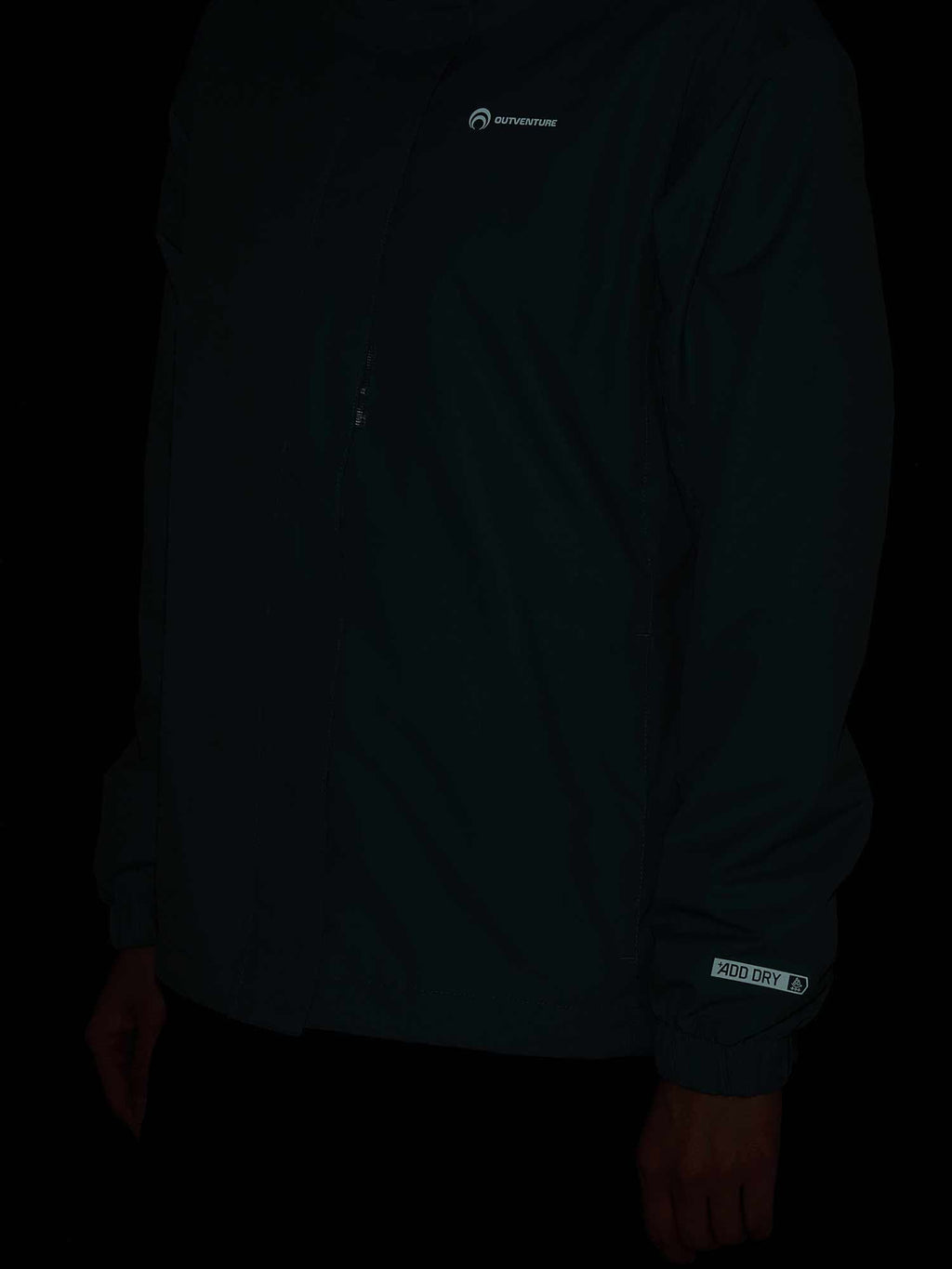 OUTVENTURE Яке Womens Membrane jackets