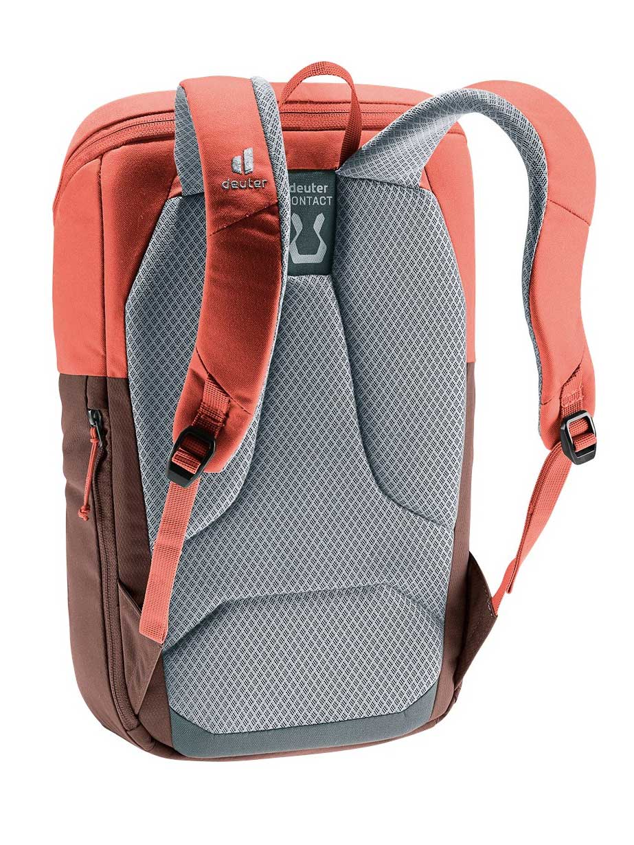 DEUTER Раница Overday