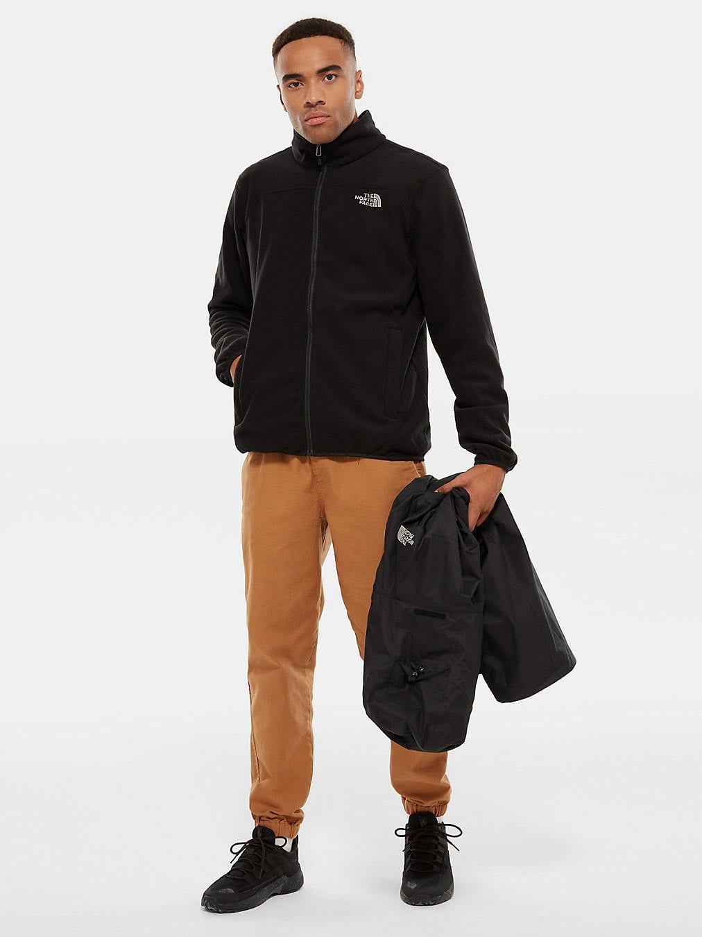 THE NORTH FACE Яке M EVOLVE II TRI JKT