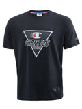CHAMPION Тениска Crewneck T-Shirt