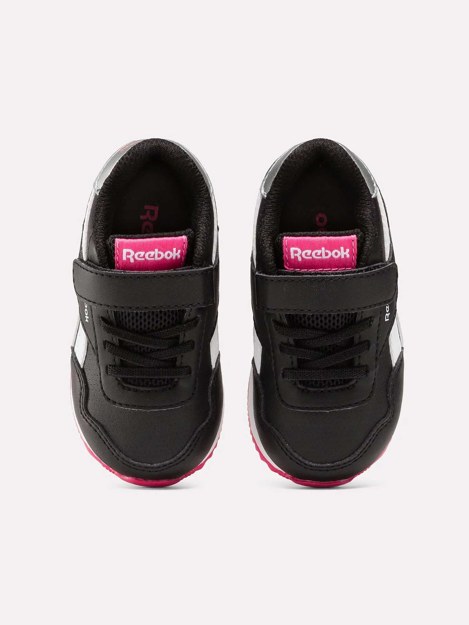REEBOK Обувки ROYAL CL JOG 3.0 1V