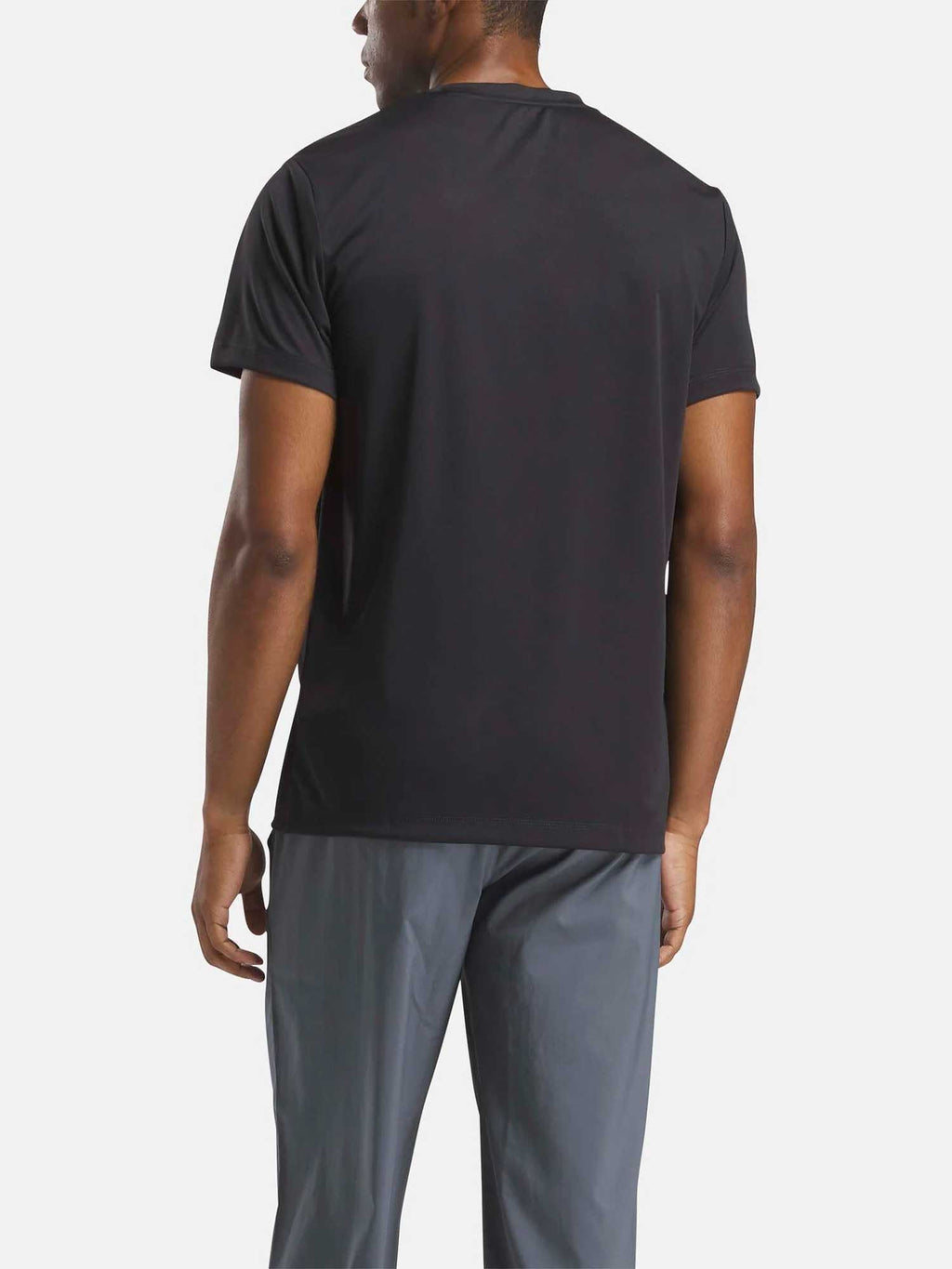 REEBOK Тениска ID TRAIN SS TECH TEE T-SH