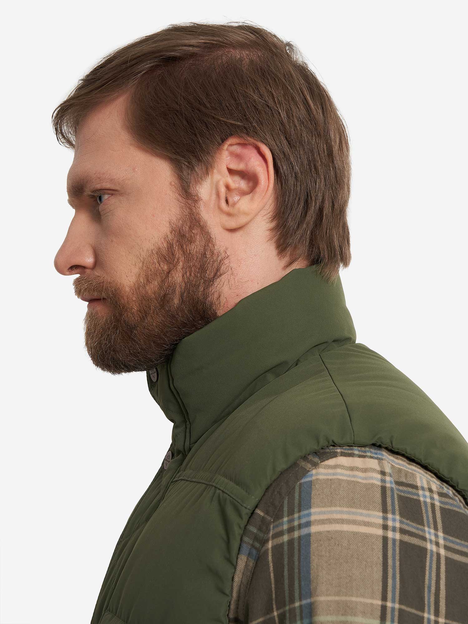 CORDILLERO Елек Men's Fake Down Vest