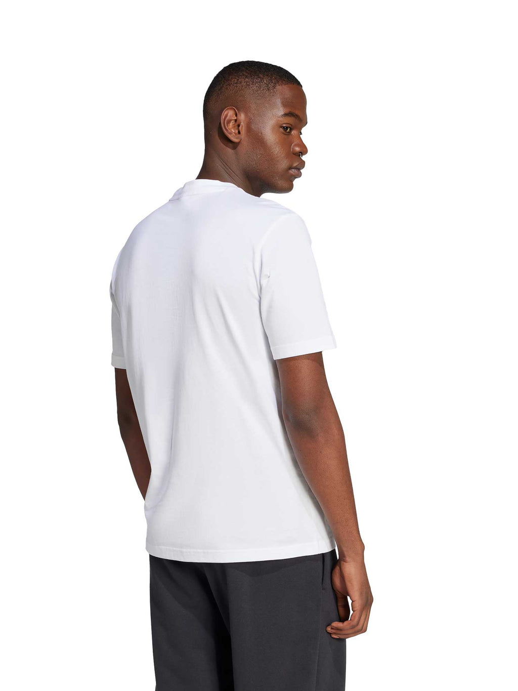ADIDAS SPORTSWEAR Тениска Essentials Big Logo Tee