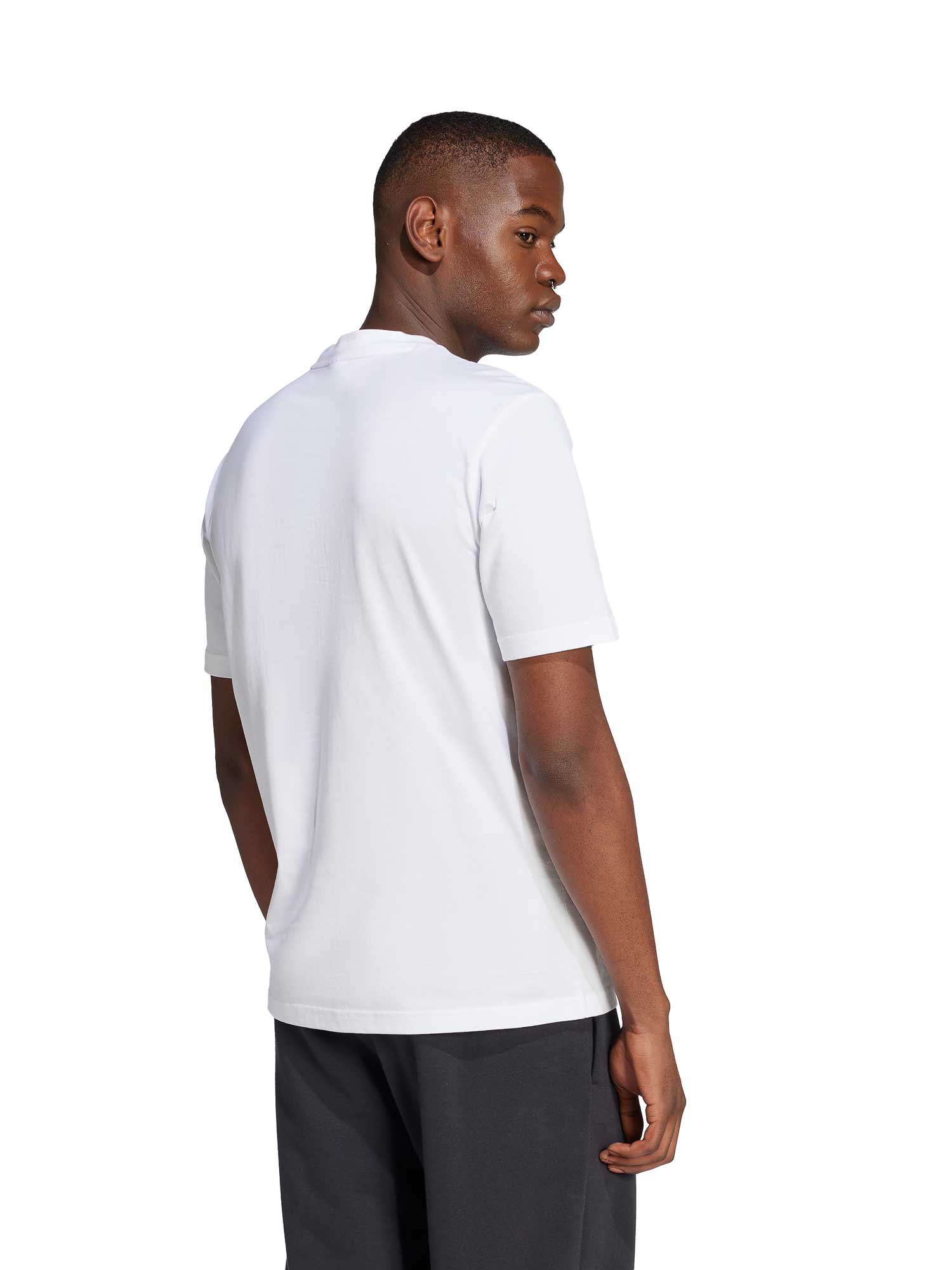 ADIDAS SPORTSWEAR Тениска Essentials Big Logo Tee