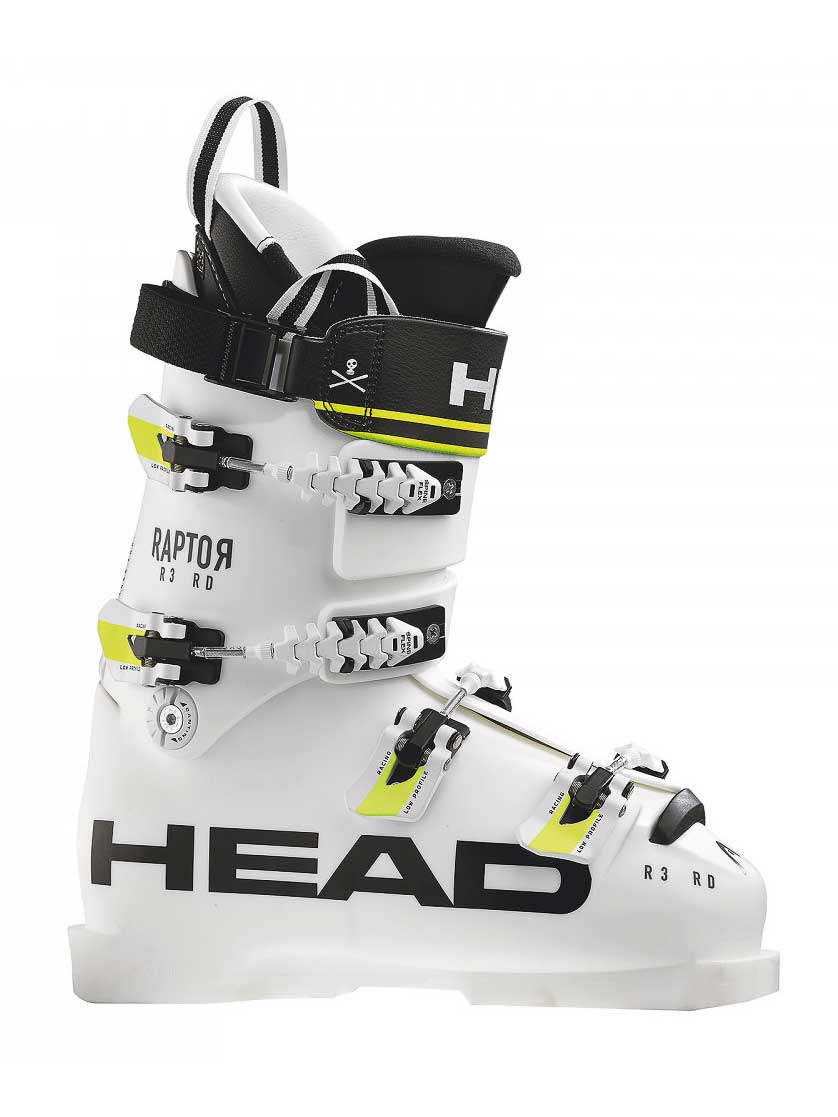 HEAD Ски обувки RAPTOR R3