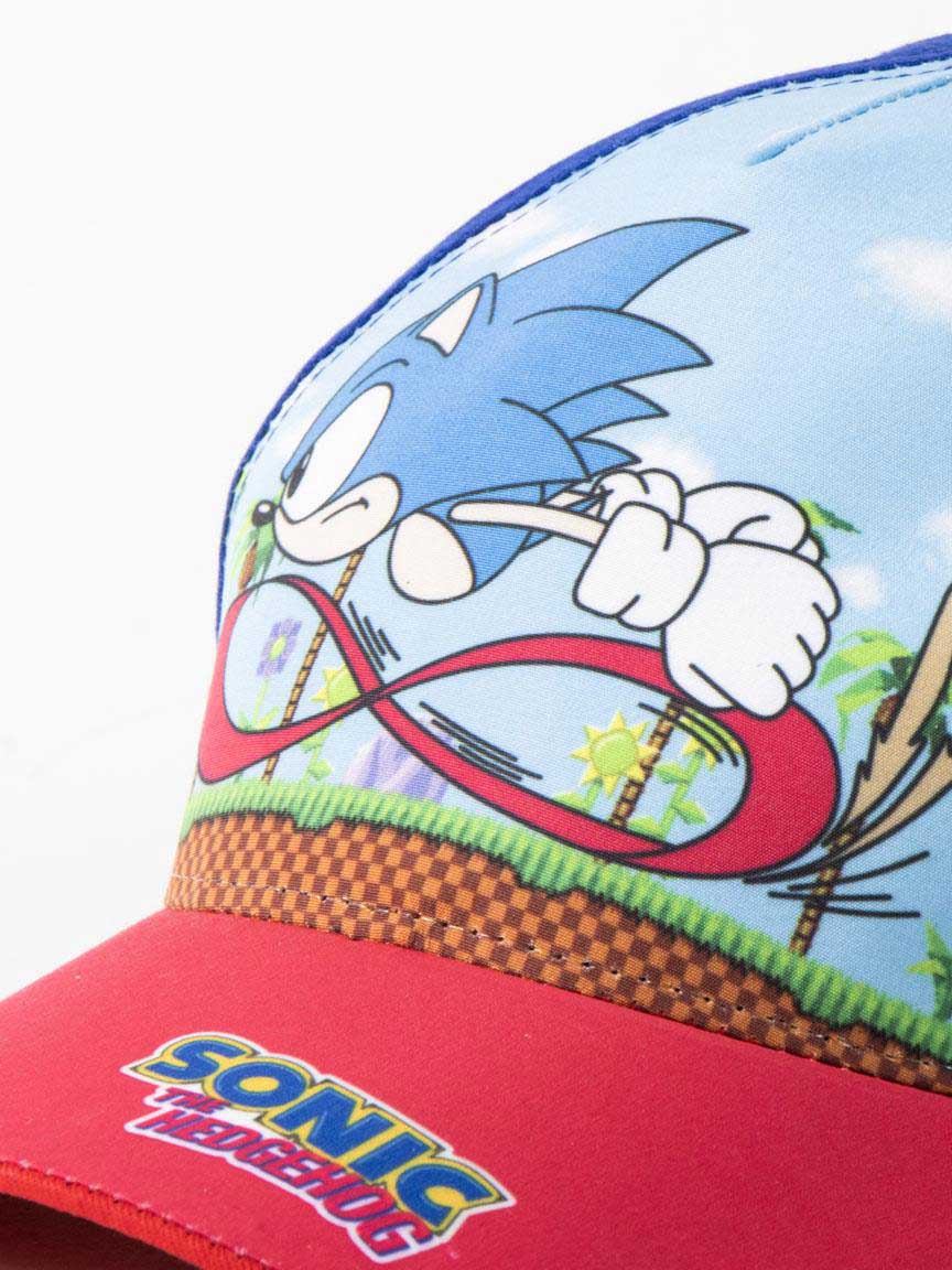CERDA Шапка SONIC