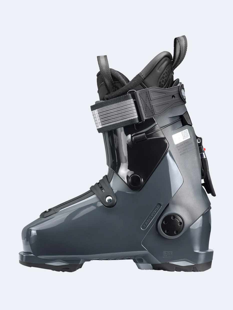 NORDICA Ски обувки HF 120 GW