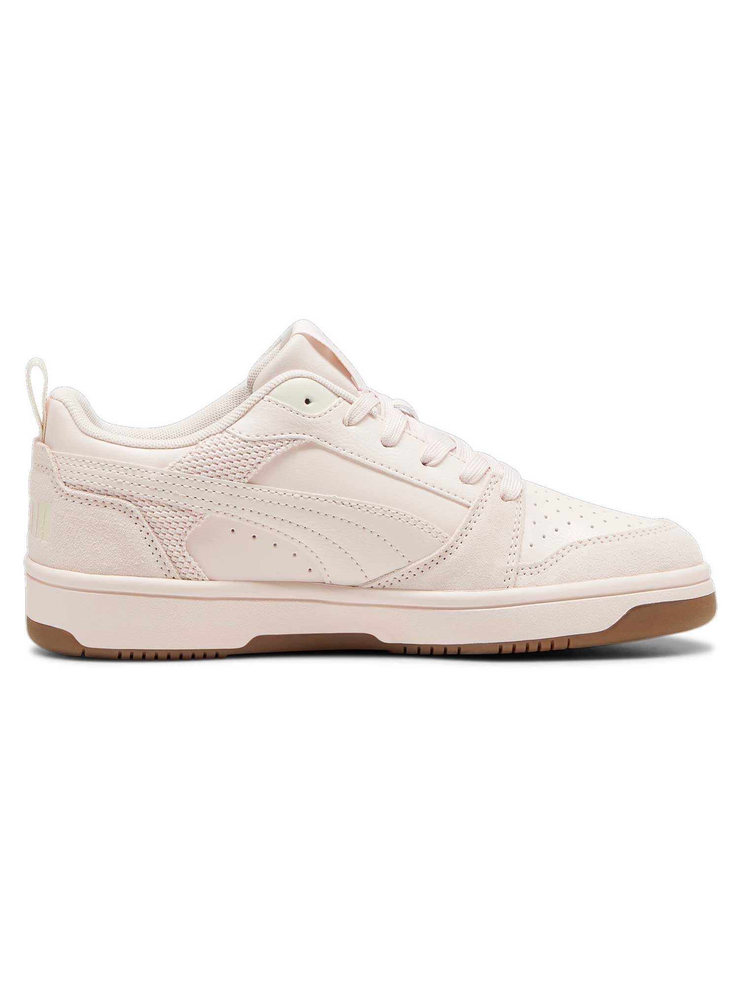 PUMA Обувки Rebound v6 Low Coquette