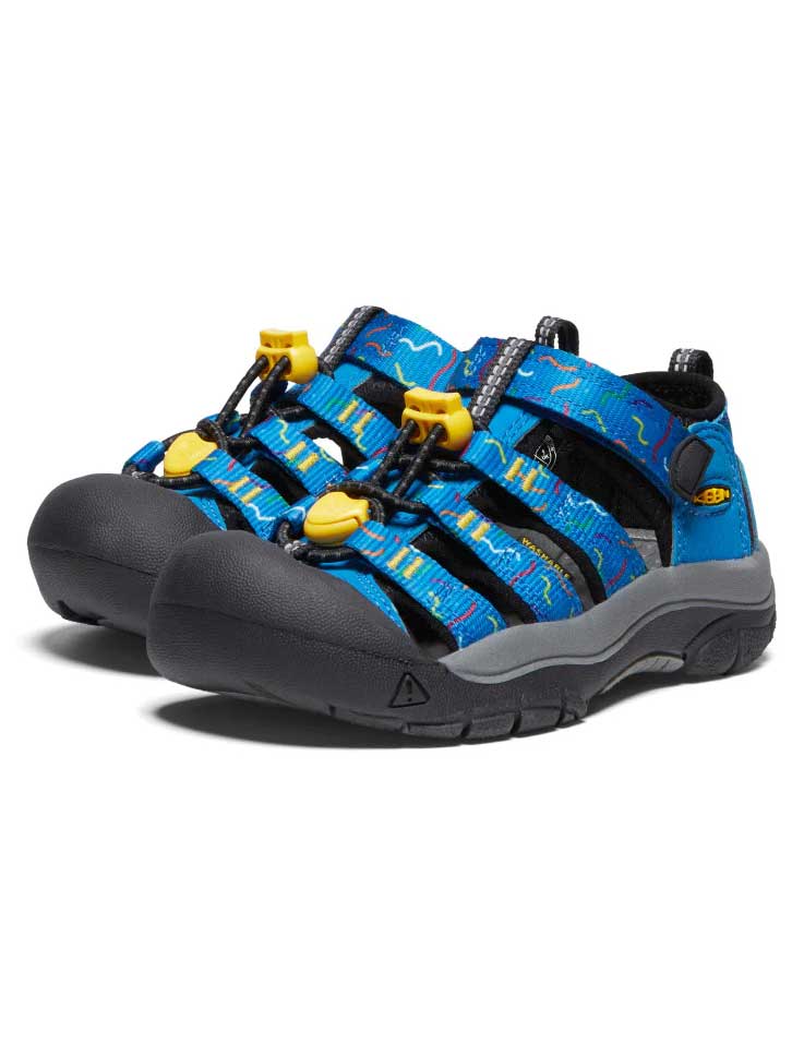 KEEN Сандали NEWPORT H2