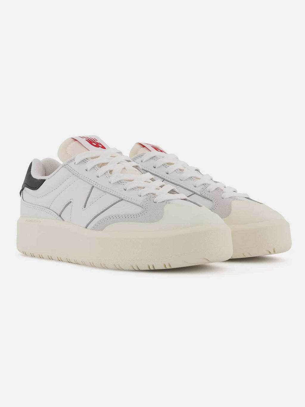 NEW BALANCE Обувки CT302