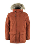 FJALLRAVEN Яке Nuuk Lite Parka M