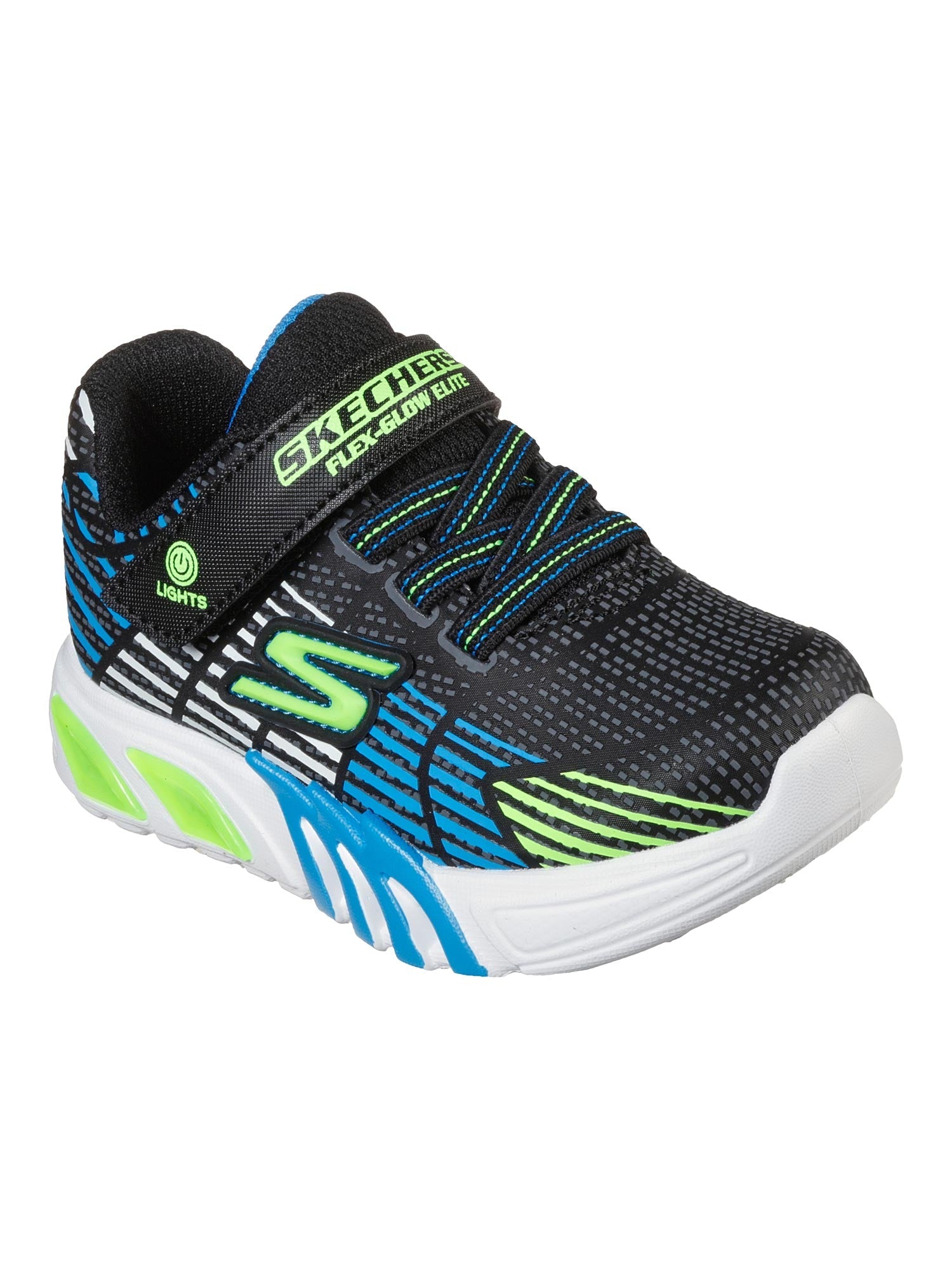 SKECHERS Обувки Flex-Glow Elite