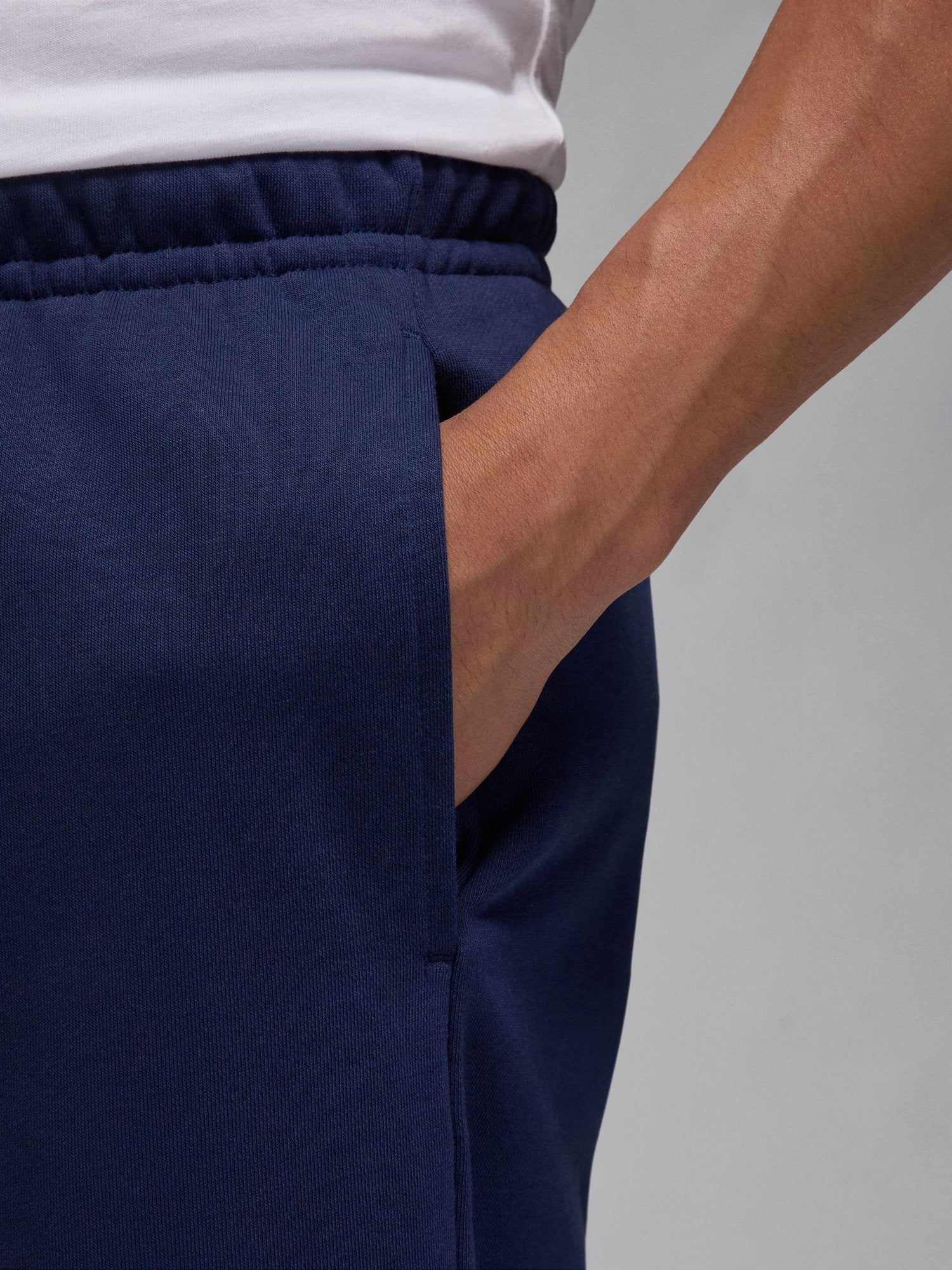 JORDAN Къси панталони M J BRK FLC SHORT LB