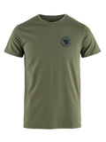 FJALLRAVEN Тениска 1960 Logo T-shirt M