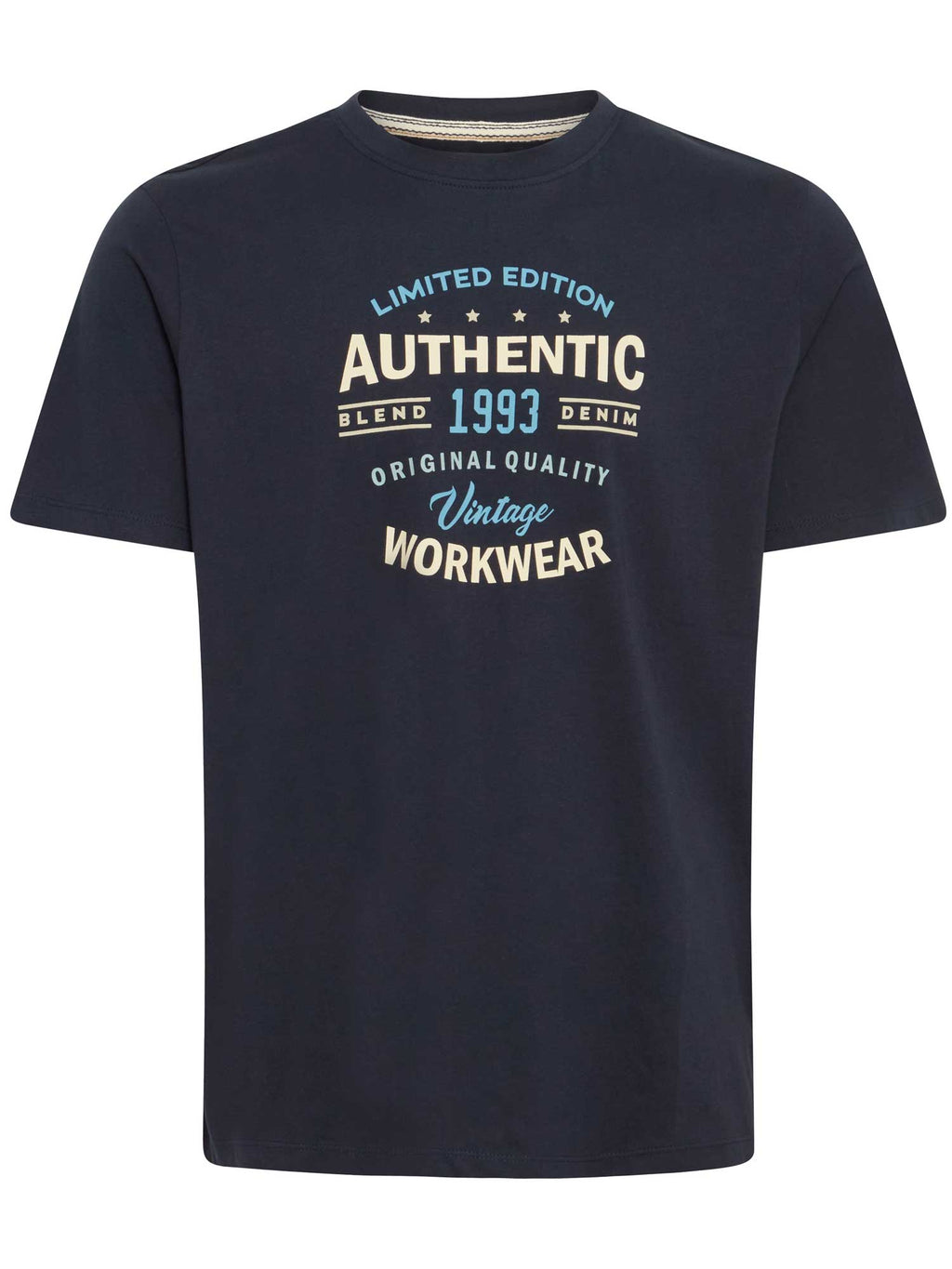 BLEND Тениска BHKUBERT tee