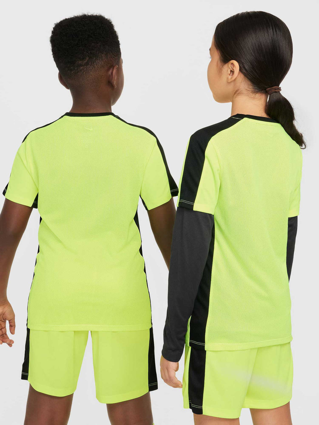 NIKE Тениска CR7 K NK DF ACD23 TOP SS